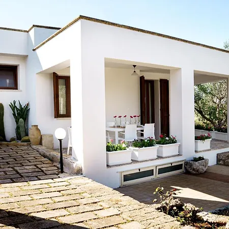 Nichil Villa
