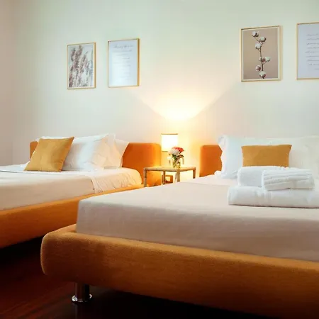 Nichil Villa Tricase