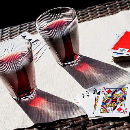 빌라 Nichil 트리카세