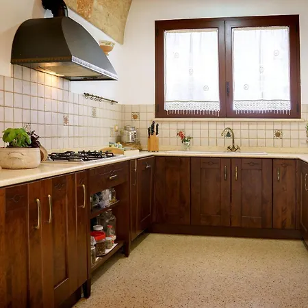 빌라 Nichil 트리카세