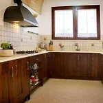 Вилла Nichil Триказе