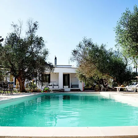 Villa Nichil *
