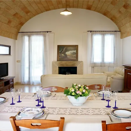Nichil Villa Tricase