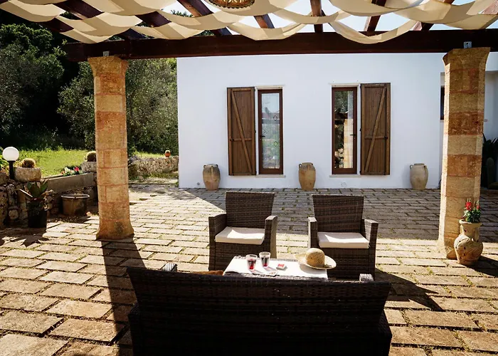 Villa Nichil *