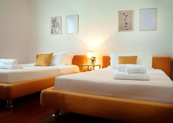 Nichil Villa Tricase
