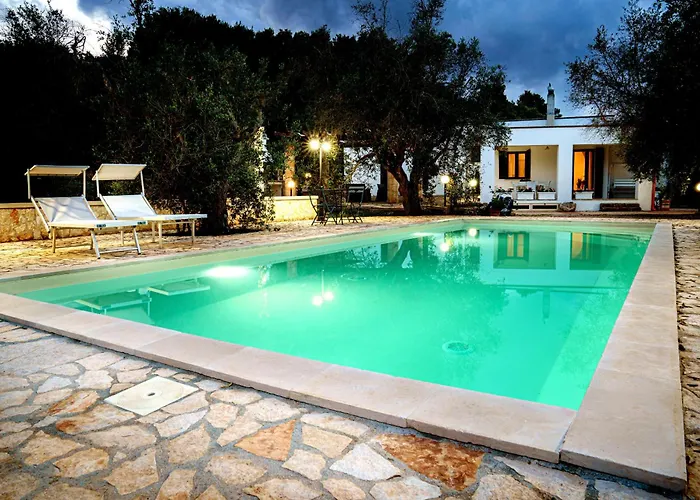 Villa Nichil