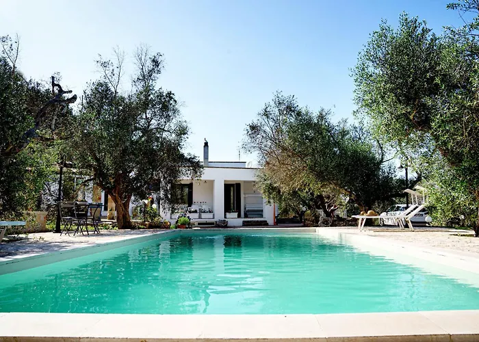 Villa Nichil *