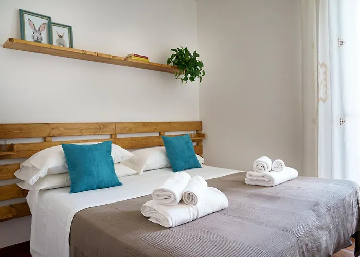 Nichil Villa Tricase
